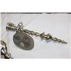 Image 2 : PAIR OF CANCORD CANDLE COMPANY WALL SCONE CANDLE HOLDERS