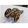 Image 2 : MODEL WORLD WAR CANNON