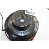 Image 2 : BC ELECTRIC CO LANTERN