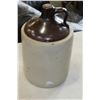 Image 2 : BROWN TOP CERAMIC JUG