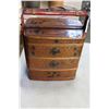 Image 1 : EASTERN FOOD CASE
