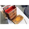 Image 3 : EASTERN FOOD CASE