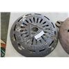 Image 2 : 2 FIRE SPRINKLER ALARM COVERS