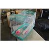 Image 2 : SMALL BIRD CAGE