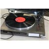 Image 2 : LXI SERIES RECORD PLAYER