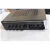Image 1 : ROTEL PUBLIC ADDRESS AMPLIFIER