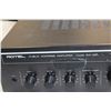 Image 2 : ROTEL PUBLIC ADDRESS AMPLIFIER