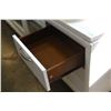 Image 2 : WHITE GLASS DOOR SERVER