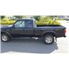 Image 8 : 2003 FORD RANGER PICKUP TRUCK, 5 SPEED MANUAL, 314530KM, WITH KEYS AND REGISTRATION