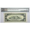 Image 2 : Lot of (3) Federal Reserve Error Notes. Graded.