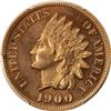 Image 5 : 1900 Indian 1¢. Proof-64 RB PCGS. CAC.