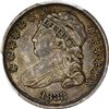 Image 1 : 1833 Capped Bust 10¢. JR-9. Rarity-2. EF-45 PCGS.