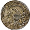 Image 2 : 1833 Capped Bust 10¢. JR-9. Rarity-2. EF-45 PCGS.