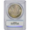 Image 4 : 1881-CC Morgan $1. MS-65 PCGS.