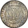Image 2 : 1899-S Morgan $1. MS-63 PCGS.