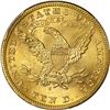 Image 2 : 1902-S Gold $10. MS-64 PCGS.