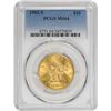 Image 3 : 1902-S Gold $10. MS-64 PCGS.