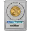 Image 4 : 1902-S Gold $10. MS-64 PCGS.
