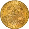 Image 2 : 1904 Gold $20. MS-64 PCGS. OGH.