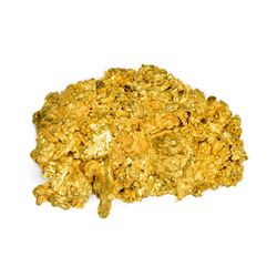 Gold Nugget Nevada Two Nuggets Total Weight 1 89 Oz