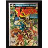 Image 1 : X-MEN KING SIZE ANNUAL 5