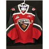 Image 1 : VANCOUVER GIANTS HOCKEY JERSEY SIGNED BY 4 PLAYERS