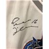 Image 2 : TREVOR LINDEN SIGNED VANCOUVER CANUCKS HOCKEY JERSEY