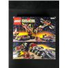Image 2 : LEGO SYSTEM SPYRIUS 6949 IN BOX