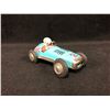 Image 1 : VINTAGE JAPAN TIN ZIP CAR (WORKING)
