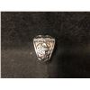 Image 4 : AAA REPLICA TERRY BRADSHAW SUPERBOWL RING (PITTSBURG STEELERS)