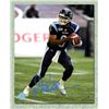 Image 1 : Damon Allen Toronto Argonauts Autographed 8x10 Photo ( AJ SPORTS COA)