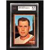 Image 1 : 1962 TOPPS ROBIN ROBERTS 243 (KSA 8.5)