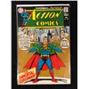 Image 1 : ACTION COMICS 385 SUPERMAN COMIC BOOK
