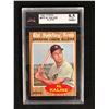 Image 1 : 1962 TOPPS AL KALINE 470 ( KSA 8.5)