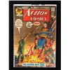 Image 1 : ACTION COMICS 402 SUPERMAN
