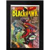 Image 1 : BLACKHAWK 233 COMIC BOOK