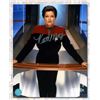 Image 1 : Kate Mulgrew Autographed Captain Janeway Star Trek Voyager 8x10 Photo ( AJ SPORTS COA)