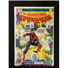 Image 1 : THE AMAZING SPIDER-MAN 198 COMIC