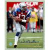 Image 1 : Anthony Calvillo Montreal Alouettes Autographed Game Action 8x10 Photo ( AJ SPORTS COA)