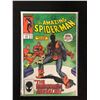 Image 1 : THE AMAZING SPIDER-MAN 186 COMIC