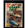 Image 1 : CHARLTON COMICS GRAND PRIX NO.16