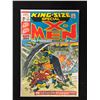 Image 1 : KING SIZE SPECIAL X-MEN NO. 2 COMIC