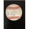 Image 1 : ANDREW CASTNER SIGNED BASEBALL