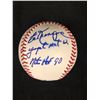 Image 2 : Jay Hook, Ed Kranepool and Frank Thomas signed OML baseball
