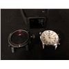 Image 1 : MENS WATCH LOT ( D & G, POLO, SMART WATCH)