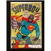 Image 1 : DC COMICS SUPERBOY NO. 142