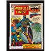 Image 1 : DC COMICS WORLDS FINEST NO.165