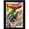 Image 1 : THE AMAZING SPIDER-MAN NO. 64