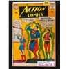 Image 1 : ACTION COMICS NO. 316 SUPERMAN