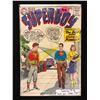 Image 1 : DC COMICS SUPERBOY NO. 98